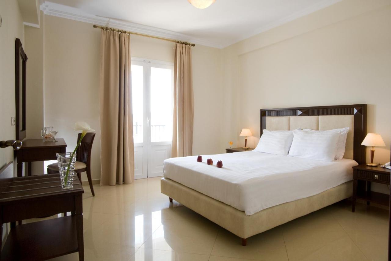 Royal Nidri Hotel Buitenkant foto